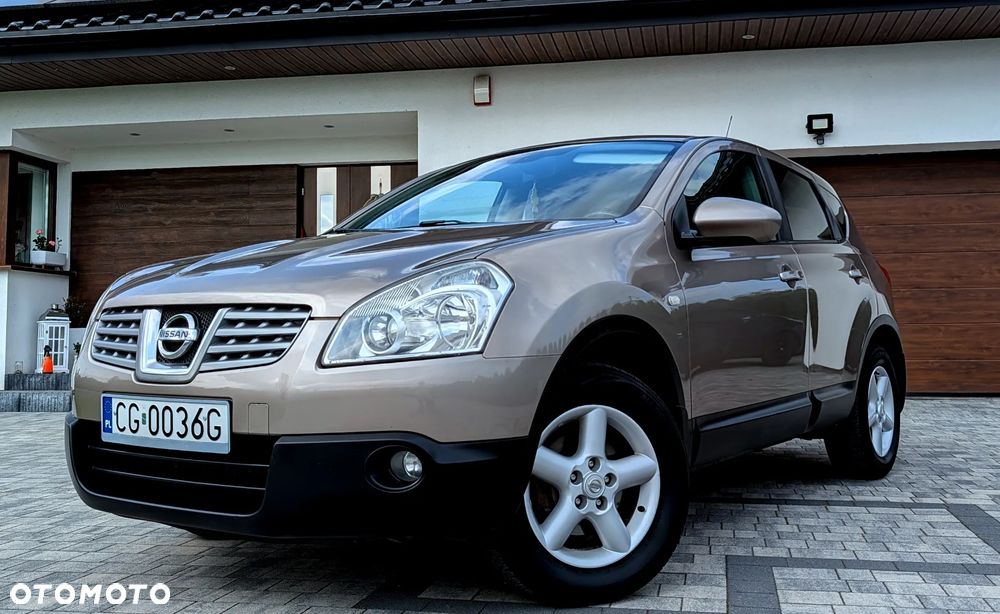 Nissan Qashqai 2.0 Tekna - 20