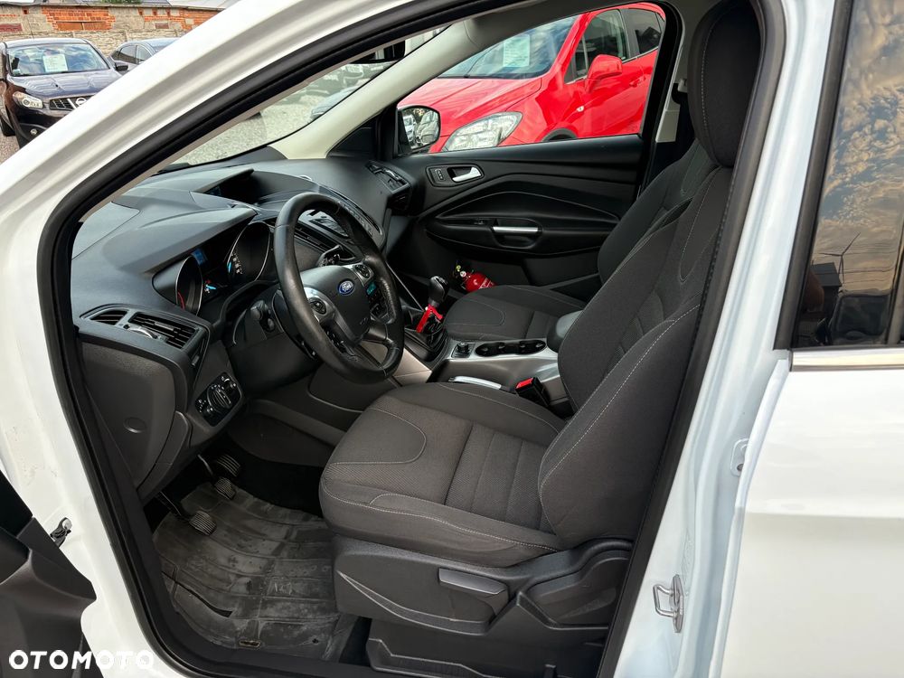 Ford Kuga 2.0 TDCi Trend - 11