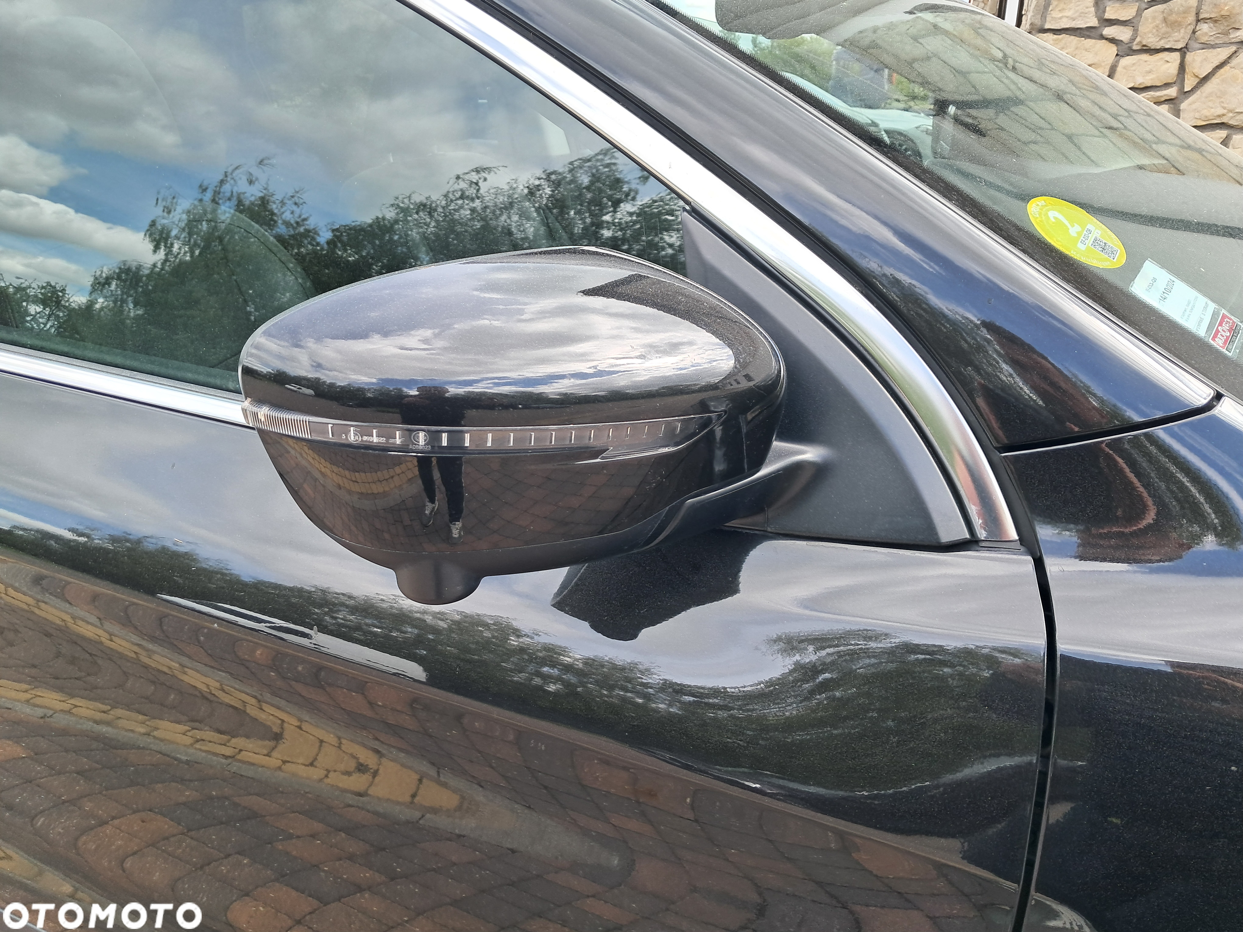 Nissan Qashqai 1.6 DCi Tekna+ - 21