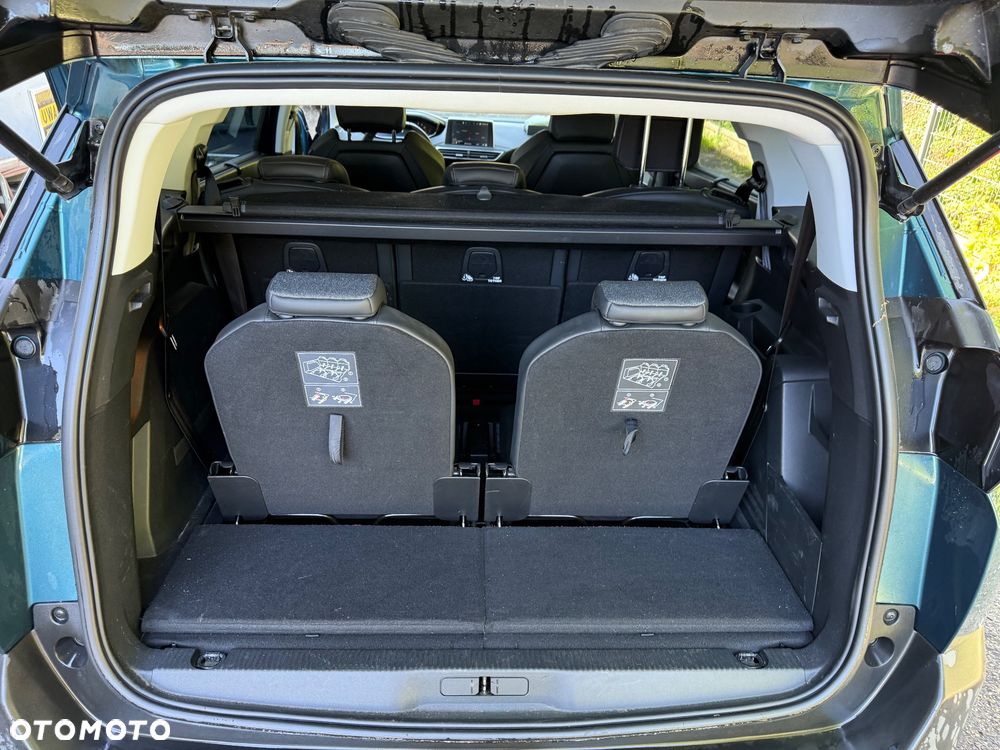 Peugeot 5008 PureTech 130 Stop & Start Allure Business-Paket - 18