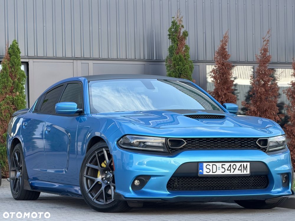 Dodge Charger 5.7 R/T - 3