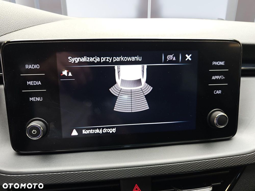 Skoda Scala 1.0 TSI Ambition - 12