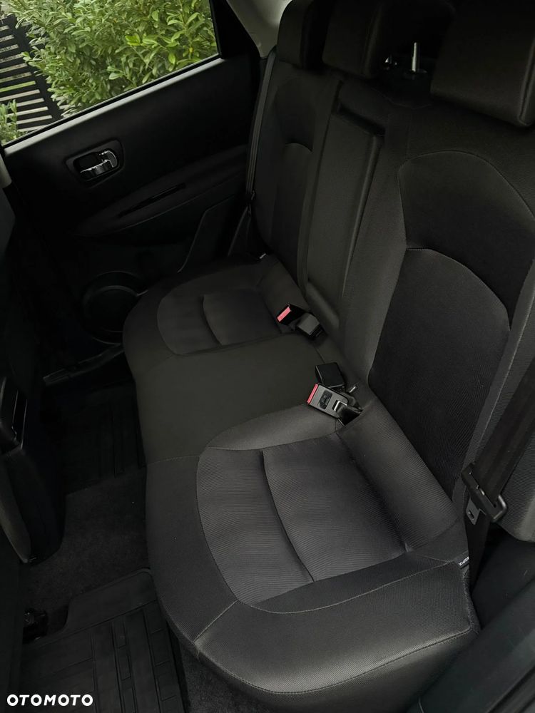 Nissan Qashqai 1.6 360 S/S - 21