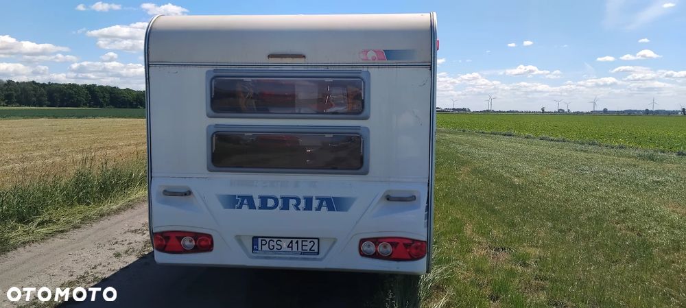 Adria 542TK - 4