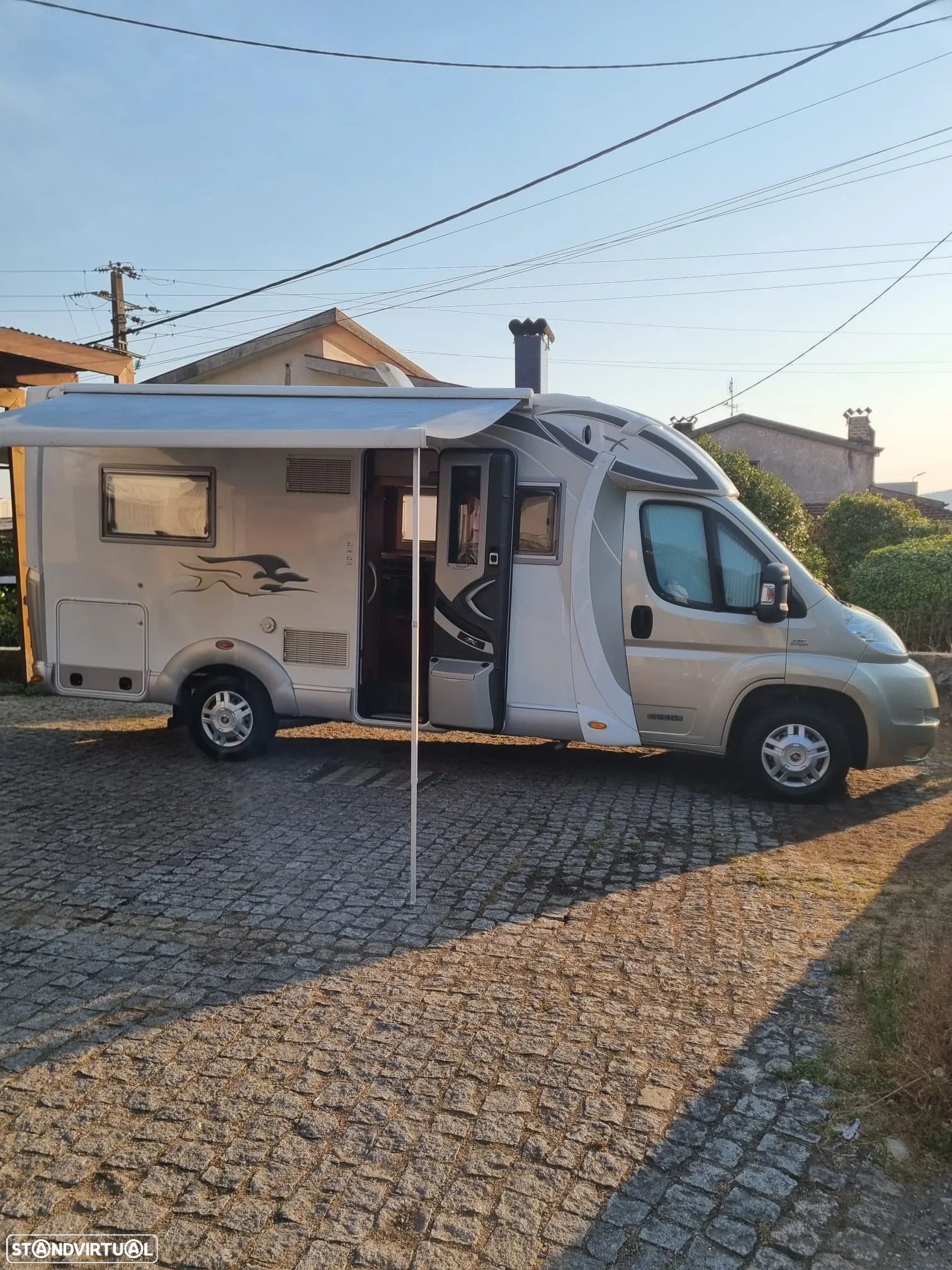 Laika Serie X X640R - 1