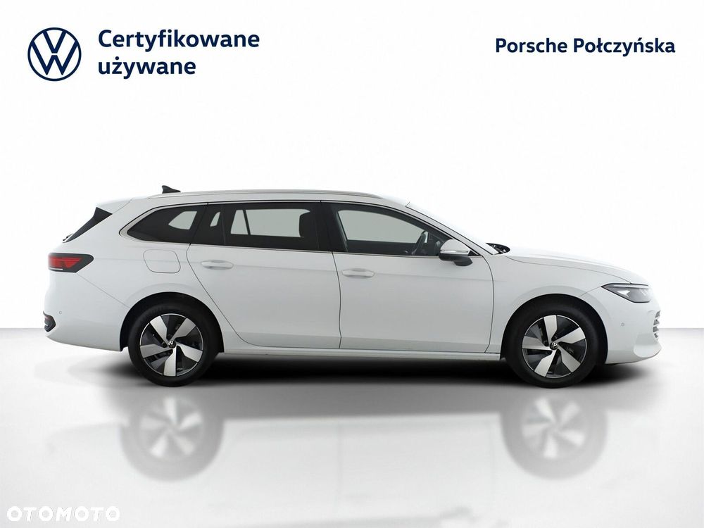 Volkswagen Passat - 7