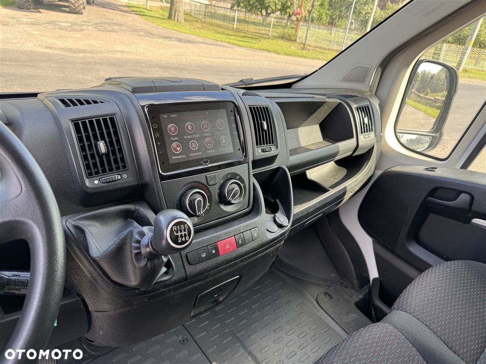 Peugeot BOXER - 19