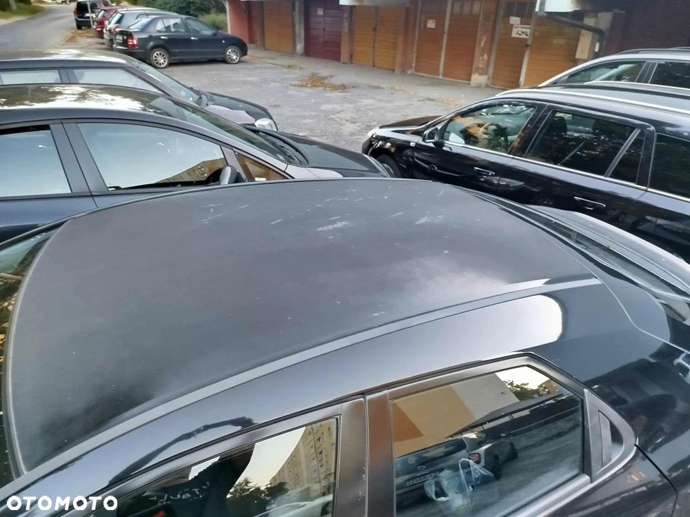 Honda Civic - 8