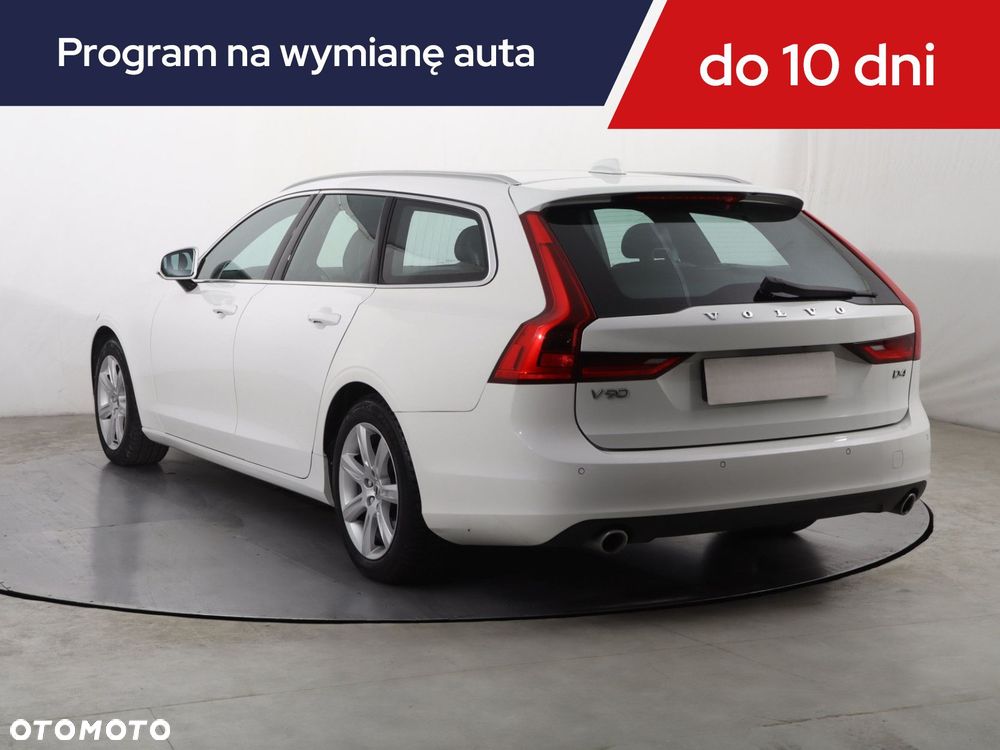 Volvo V90 - 6
