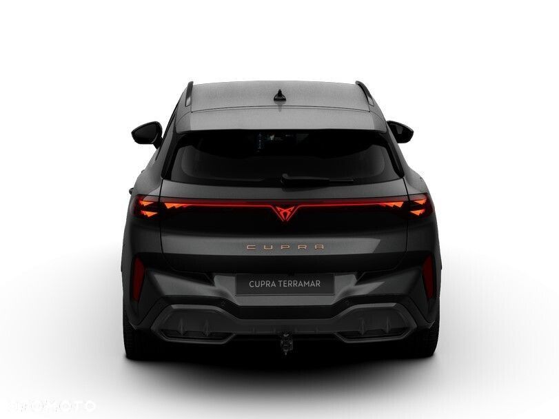Cupra Terramar 2.0 TSI 4Drive Advantage Edition DSG - 4