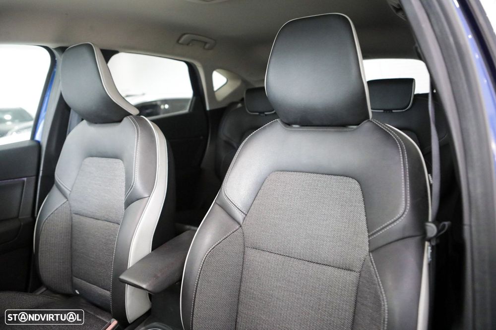 Renault Captur 1.3 TCe Exclusive EDC - 15