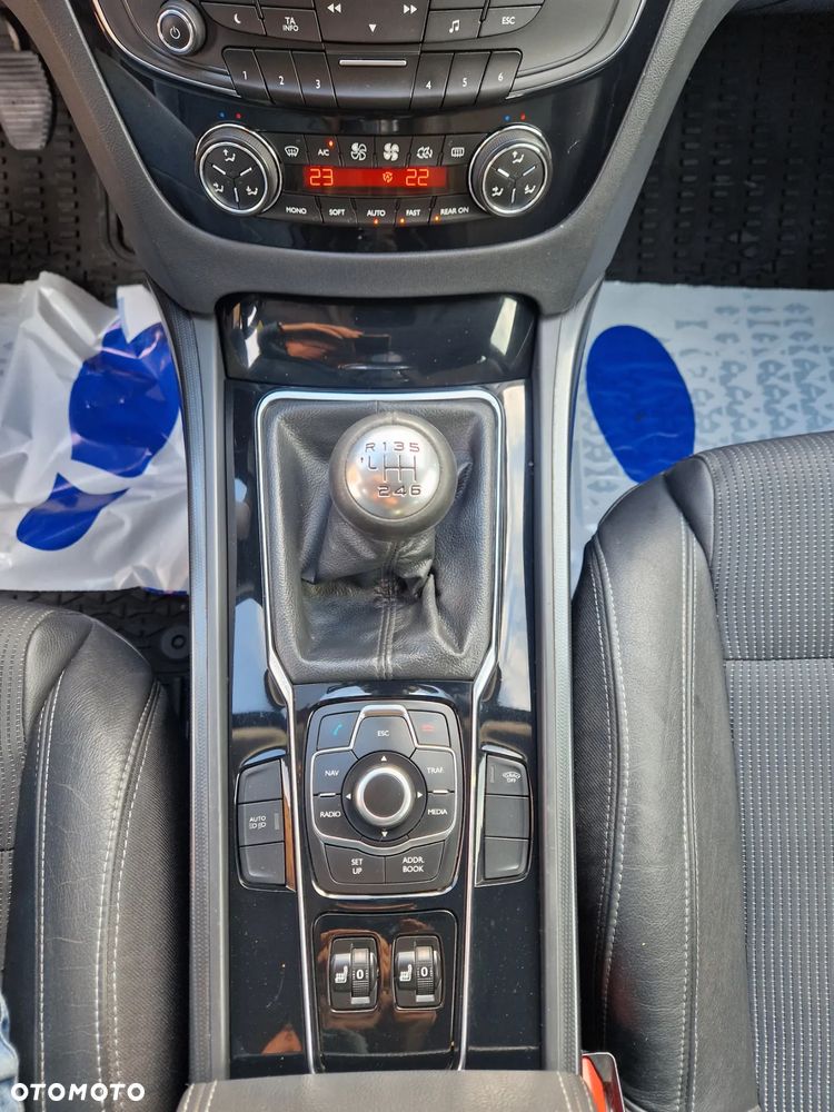 Peugeot 508 HDi FAP 165 Allure - 27