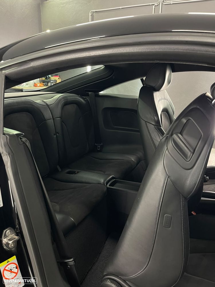 Audi TT Coupé 1.8 TFSI - 12