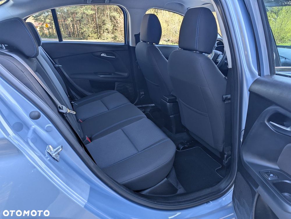 Fiat Tipo 1.6 MultiJet Mirror - 21