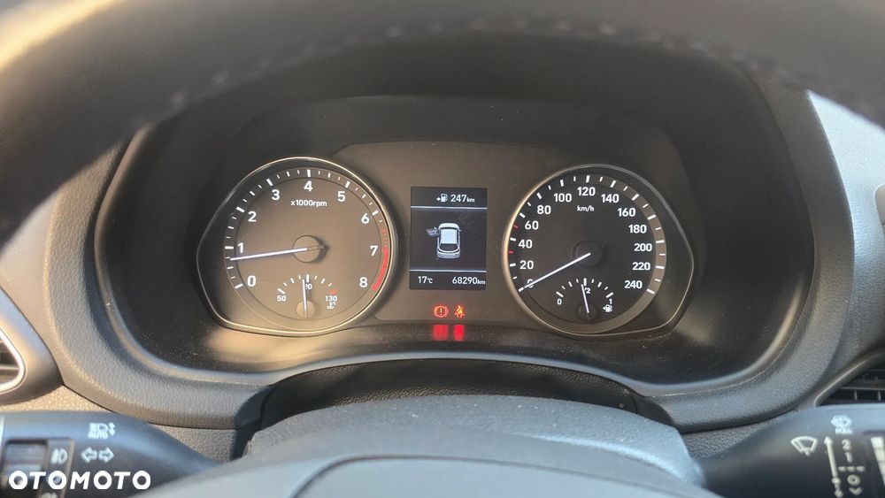 Hyundai i30 1.4 T-GDI GO Plus - 7