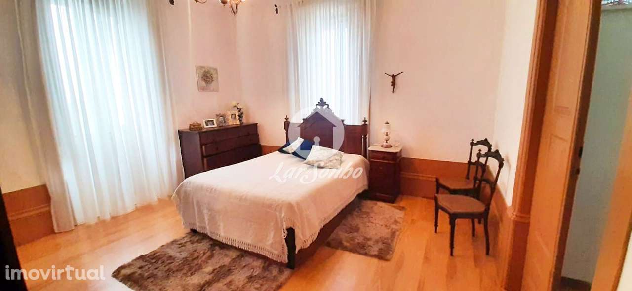 Moradia T3 em Terroso - Grande imagem: 4/15