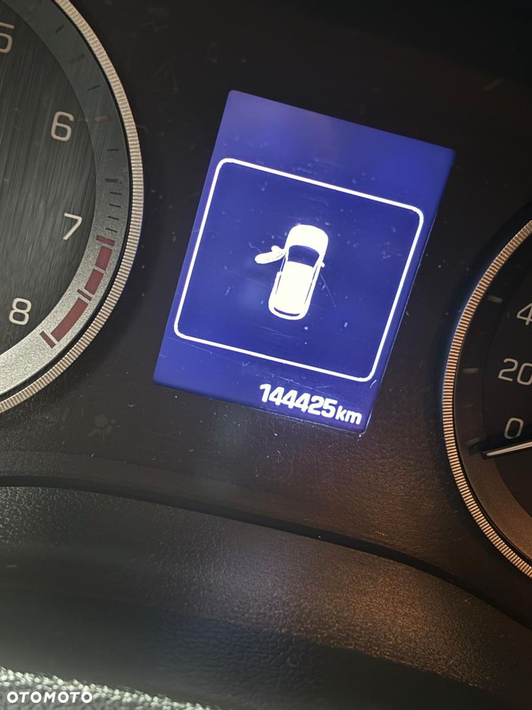 Hyundai Tucson 1.6 GDi Comfort 2WD - 15