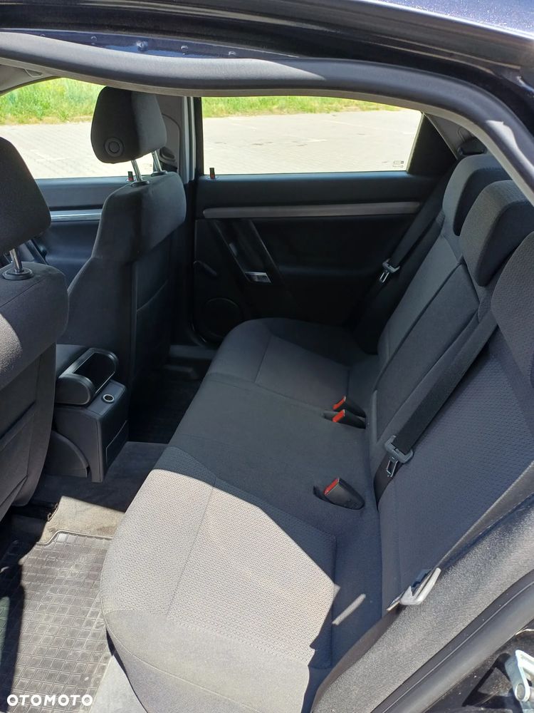 Opel Vectra 1.8 Cosmo - 5