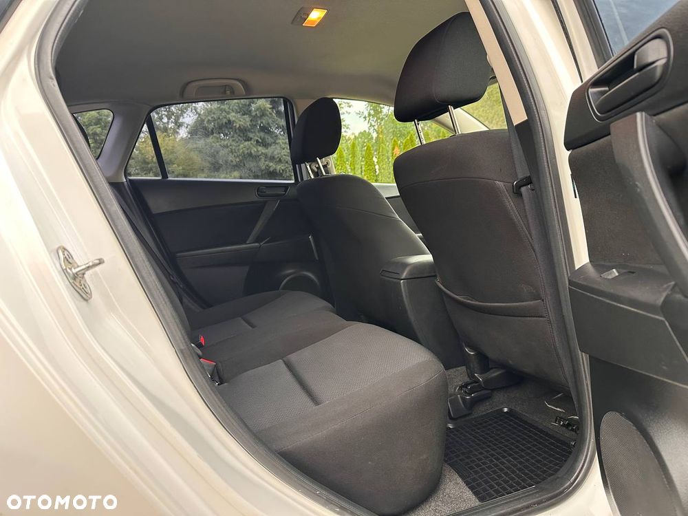 Mazda 3 2.0 16V Active - 6