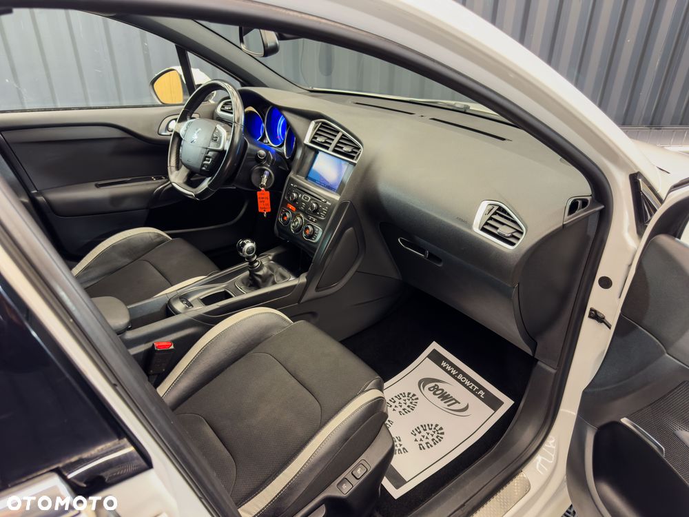 Citroën DS4 1.6 HDi Chic - 15