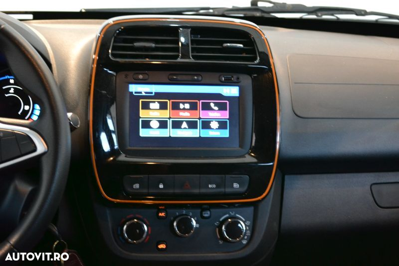 Dacia Spring - 15