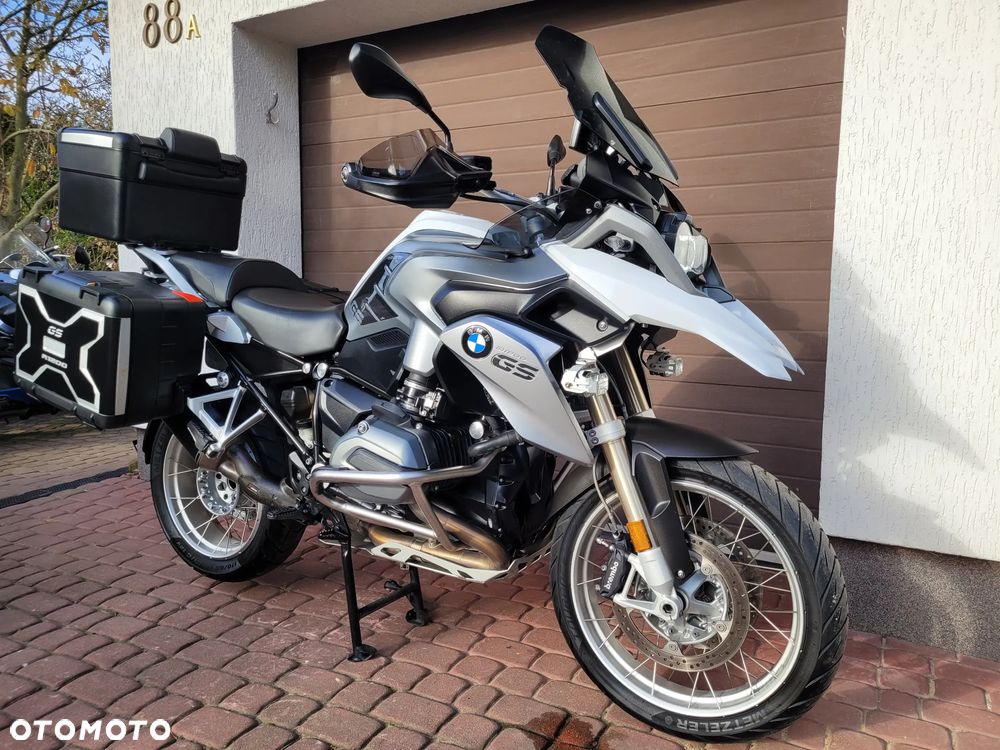 BMW GS - 4