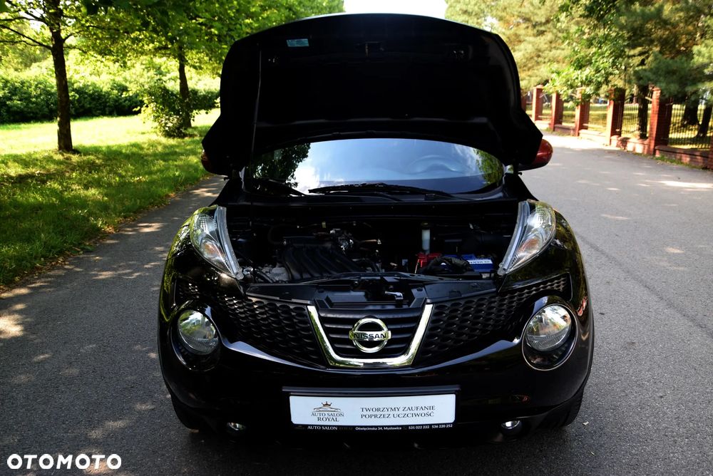 Nissan Juke 1.6 N-Tec S&S - 15