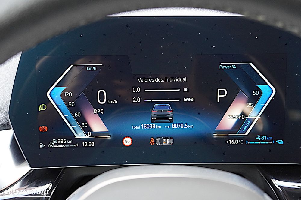 BMW 225xe Active Tourer e xDrive Edição Optimized - 51