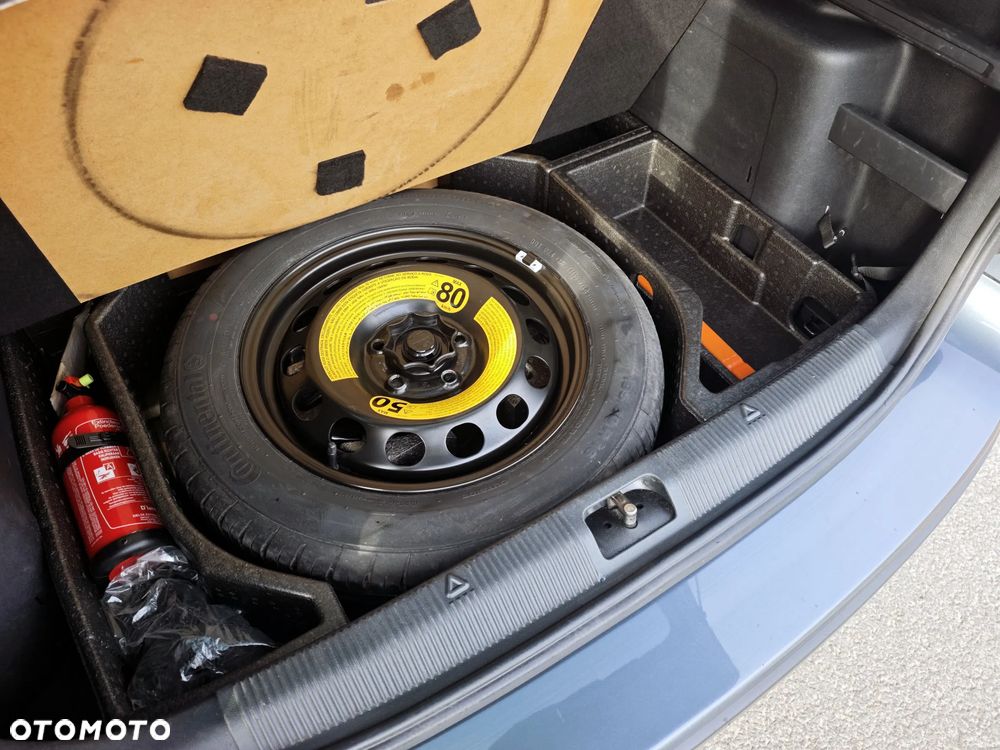 Skoda Yeti Out 2.0 TDI DPF 4x2 Ambition Green tec - 17