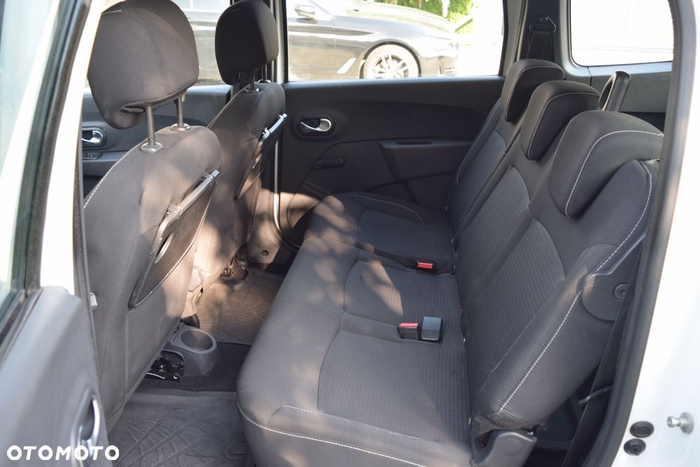 Dacia Lodgy 1.3 TCe Stepway S&S - 16