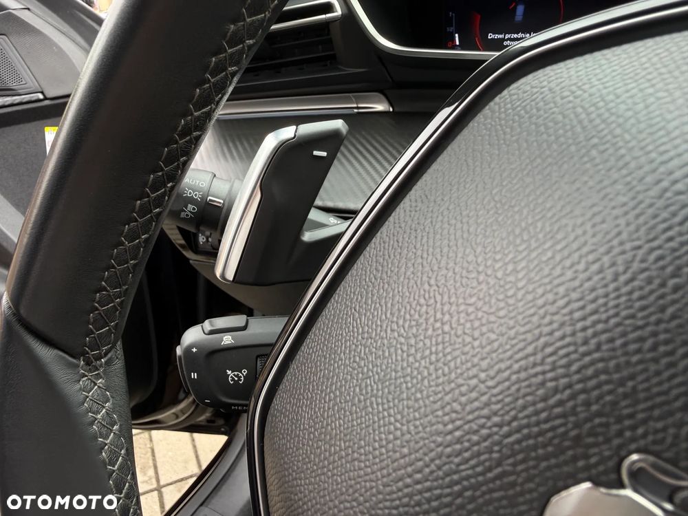 Peugeot 508 1.2 PureTech Allure Pack S&S EAT8 - 16