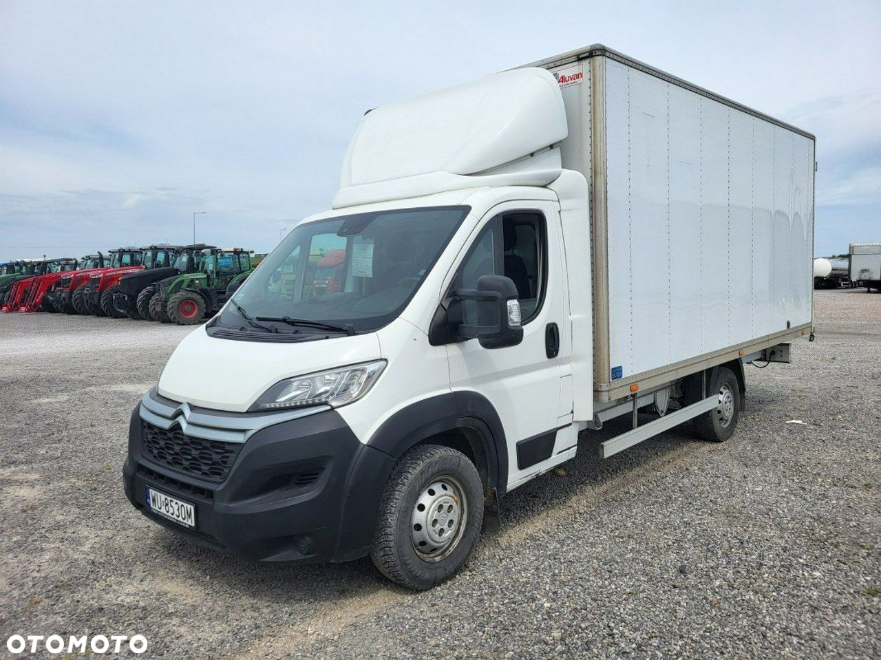 Citroën Jumper - 2