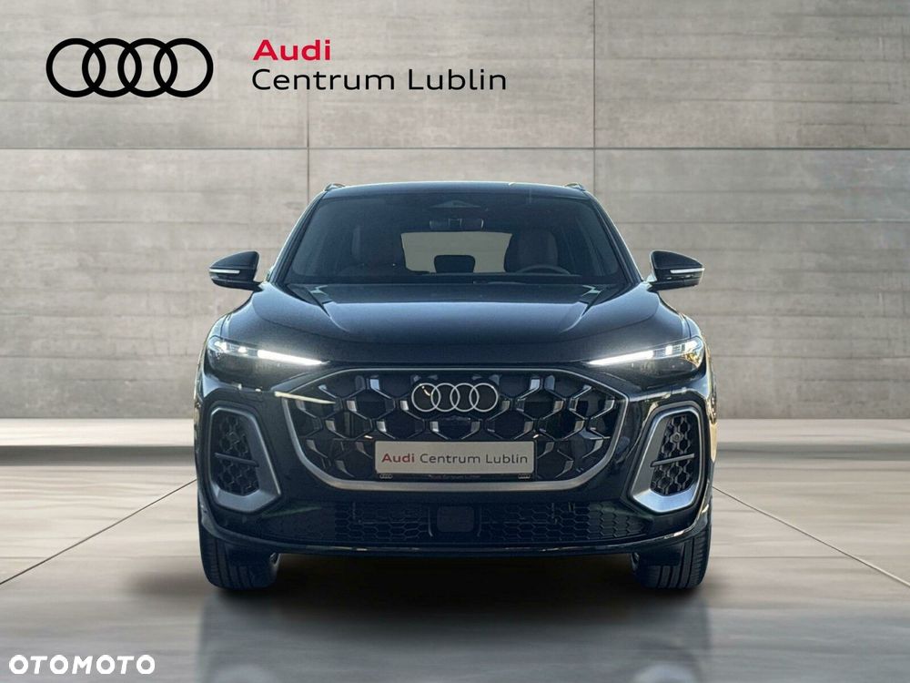 Audi Q5 - 8