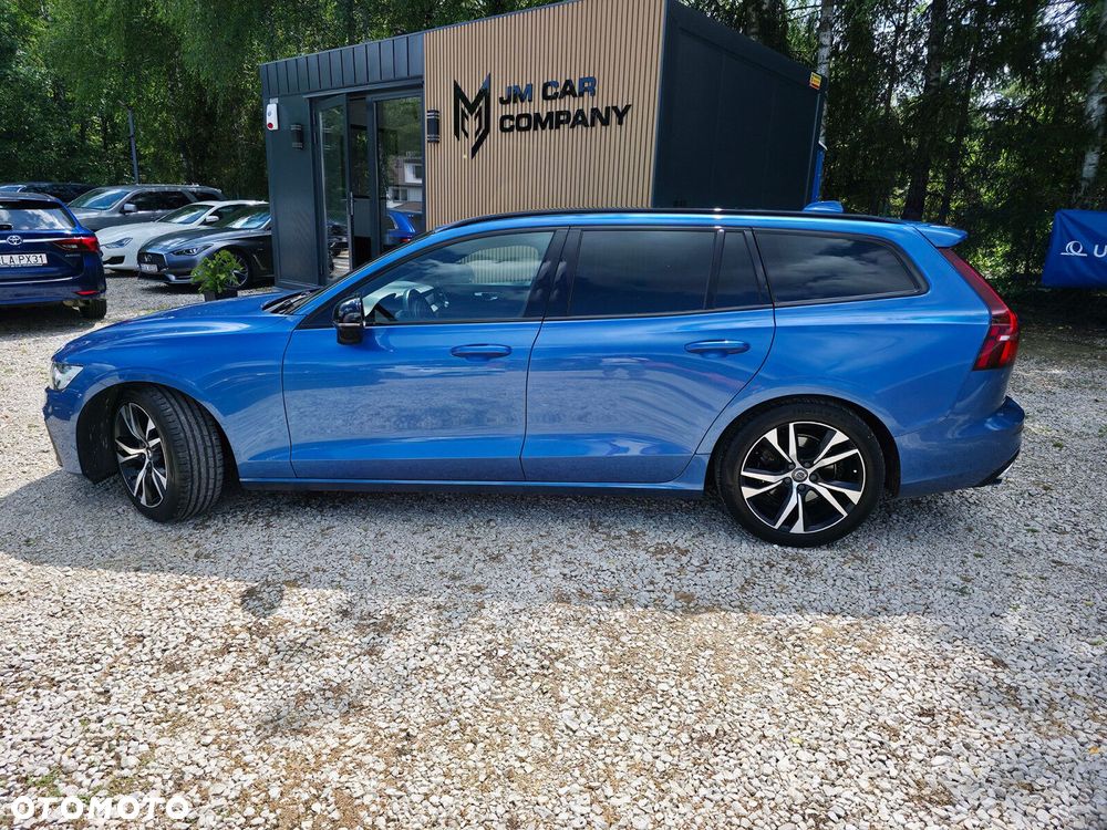 Volvo V60 - 28