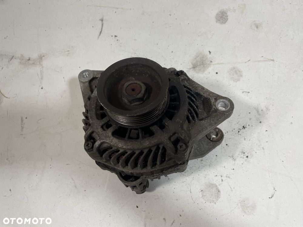 MITSUBISHI OUTLANDER I LANCER VII 2.0 B ALTERNATOR 1800A067 - 4