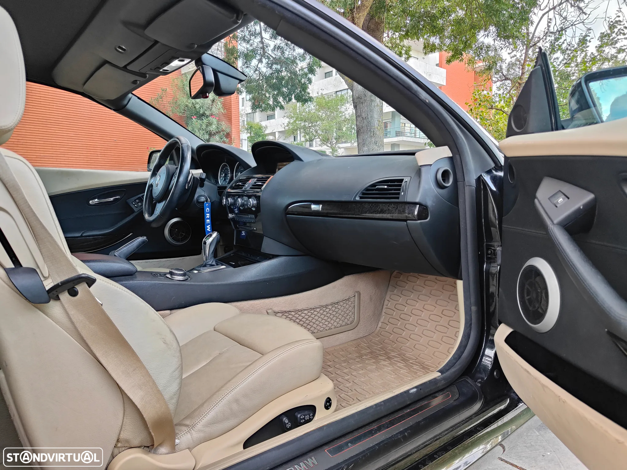 BMW 635 d - 21