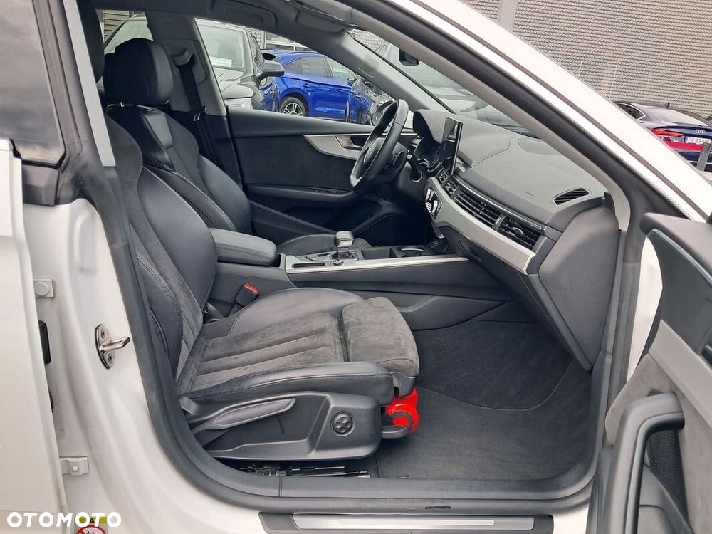 Audi A5 Sportback - 27