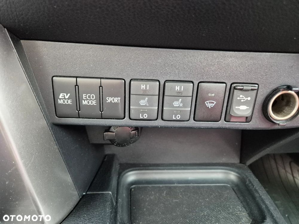 Toyota RAV4 - 20