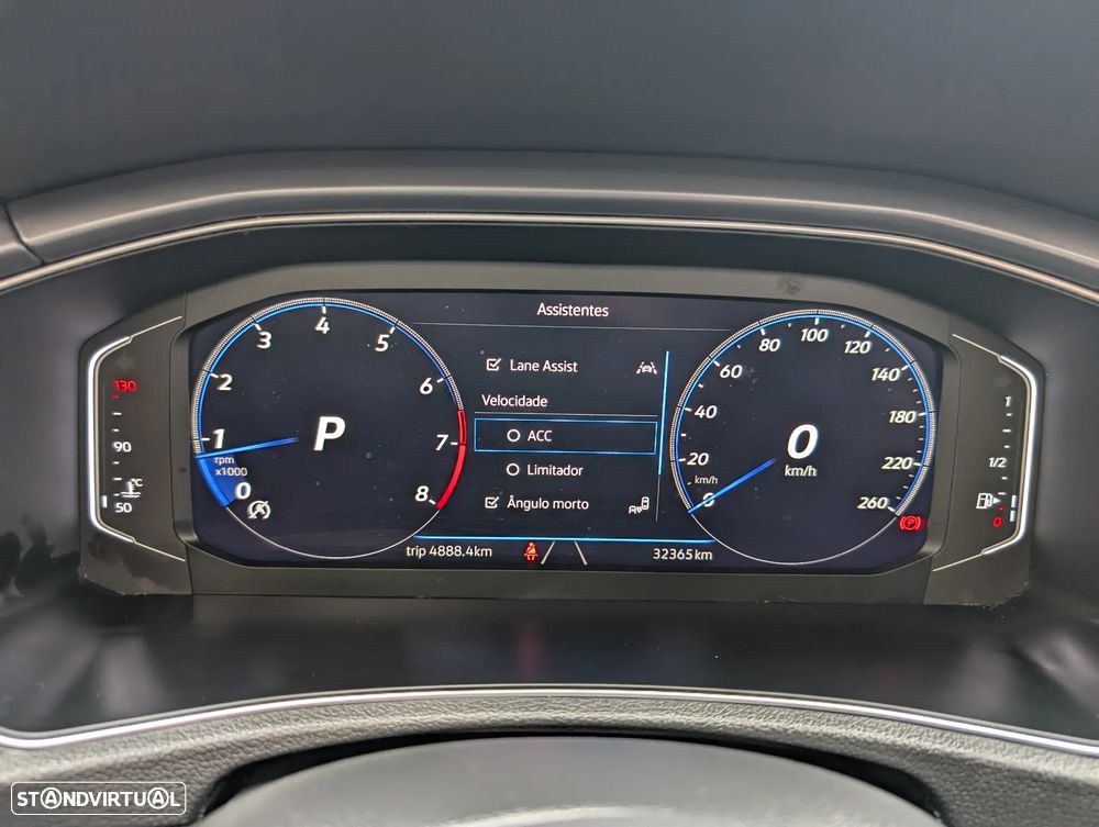 VW T-Roc Cabrio 1.5 TSI R-Line DSG - 16