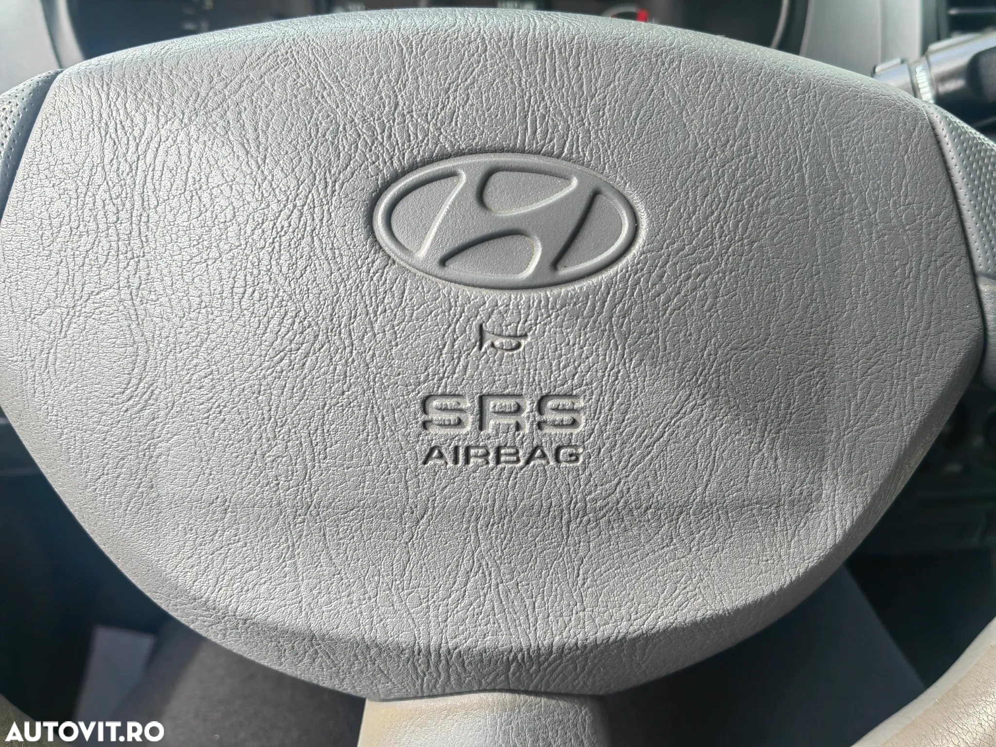 Hyundai Accent 1.3i - 7