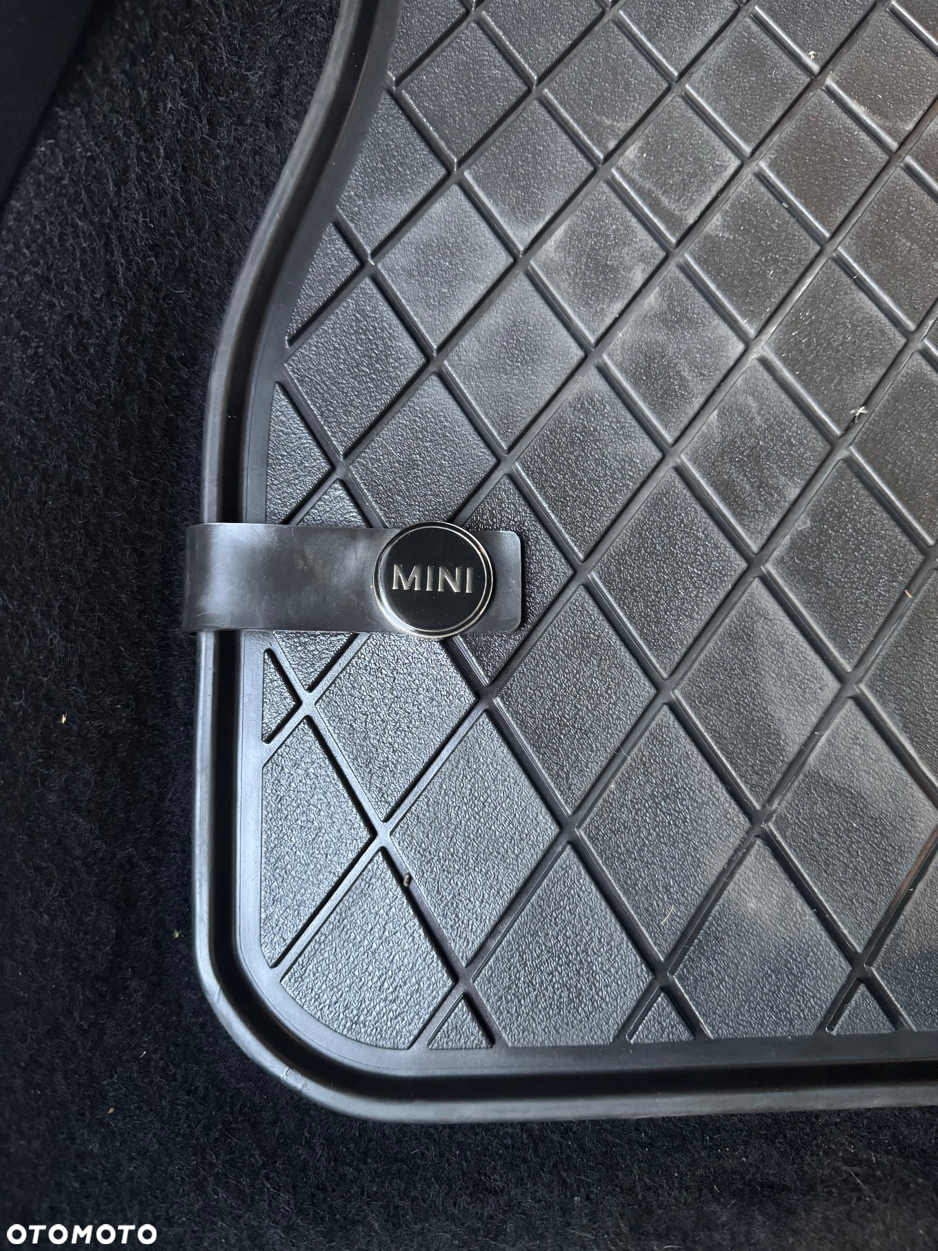 MINI Clubman - 26