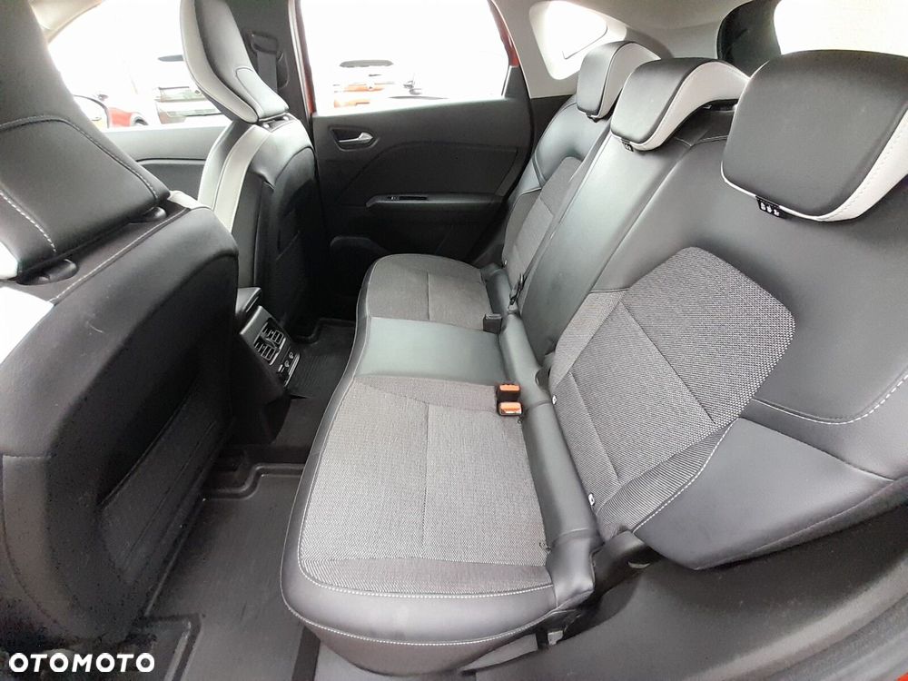 Renault Captur - 16