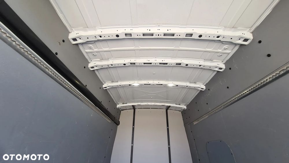 Ford TRANSIT JUMBO BRYGADÓWKA 7 OSÓB KAMERA CZUJNIKI PRZÓD/TYŁ TEMPOMAT NR.28 - 33
