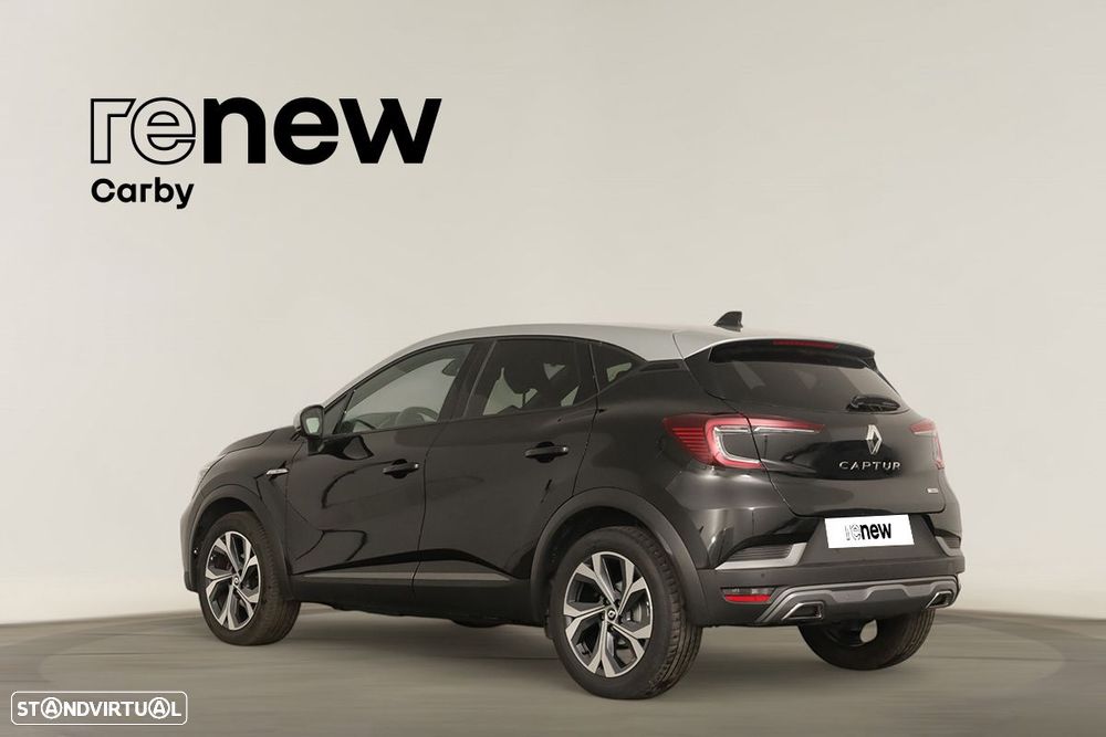 Renault Captur 1.0 TCe RS Line - 4