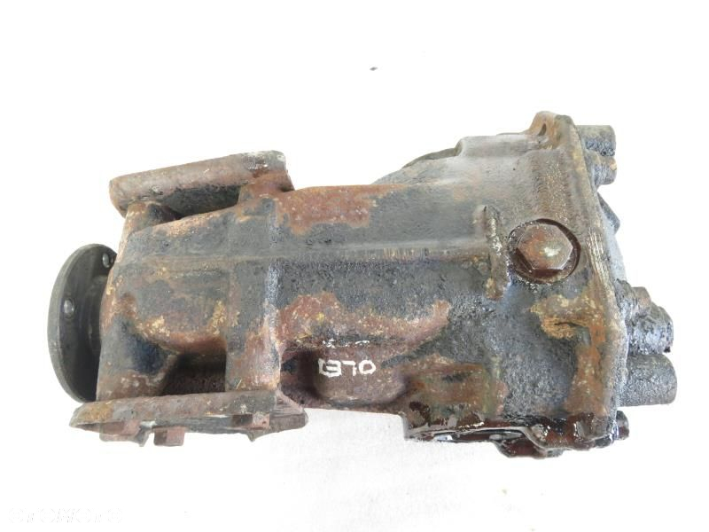 DYFER MITSUBISHI SPACE WAGON III (1998-2004) 2.4 GDI 4WD - 4G64 (GDI) - 3