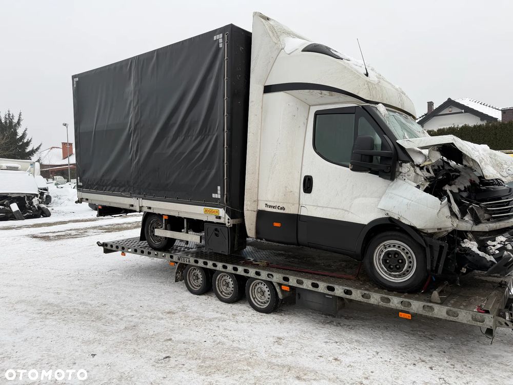 Iveco Daily - 1