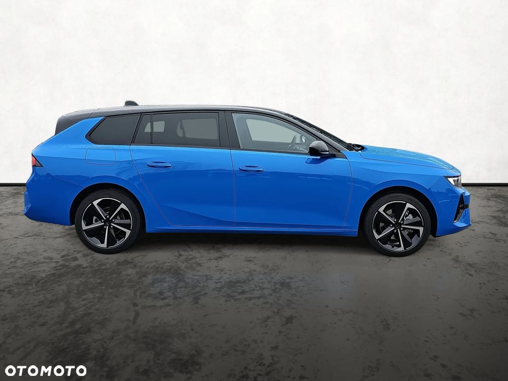 Opel Astra - 4