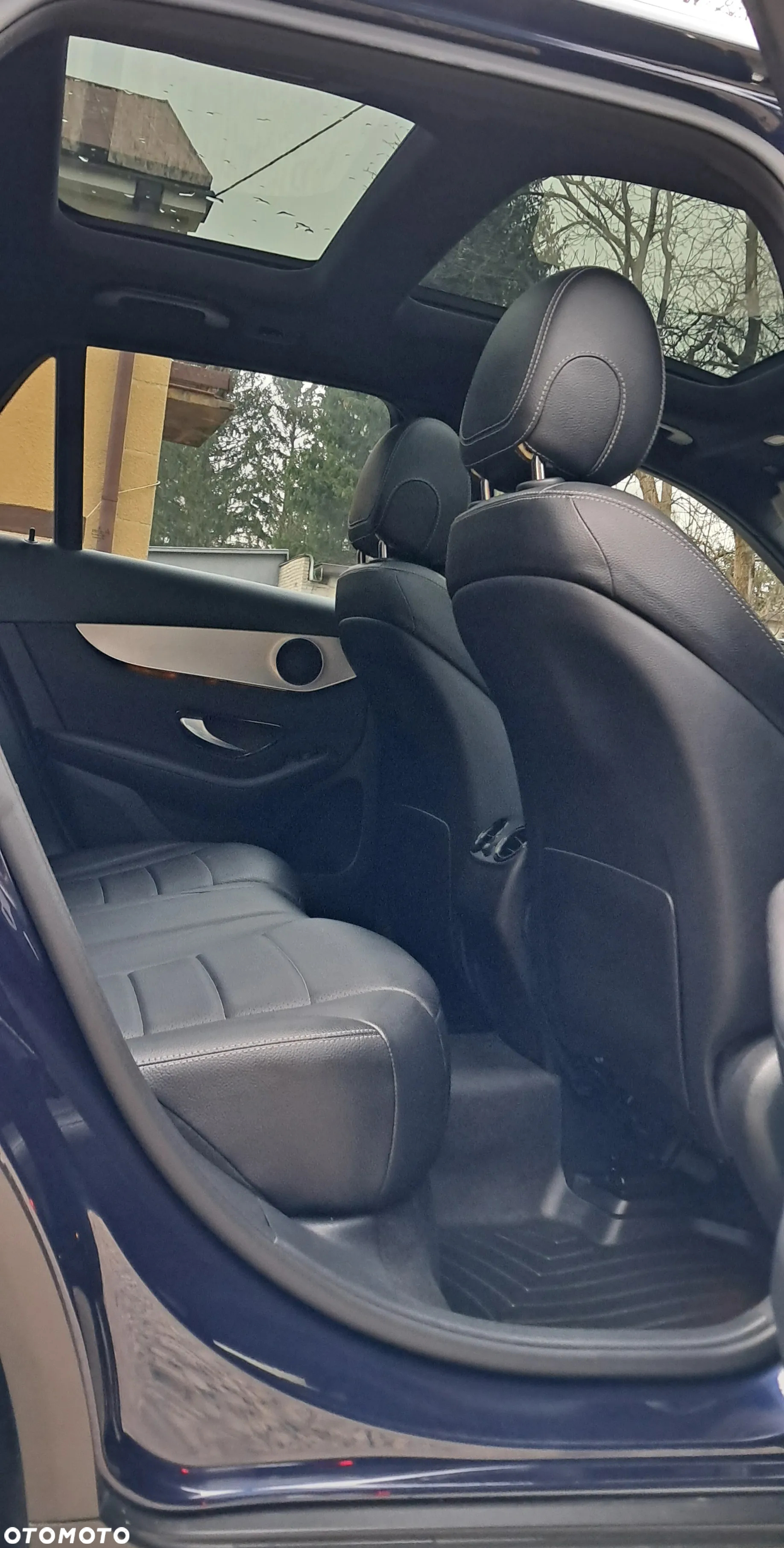 Mercedes-Benz GLC 300 4Matic 9G-TRONIC - 13