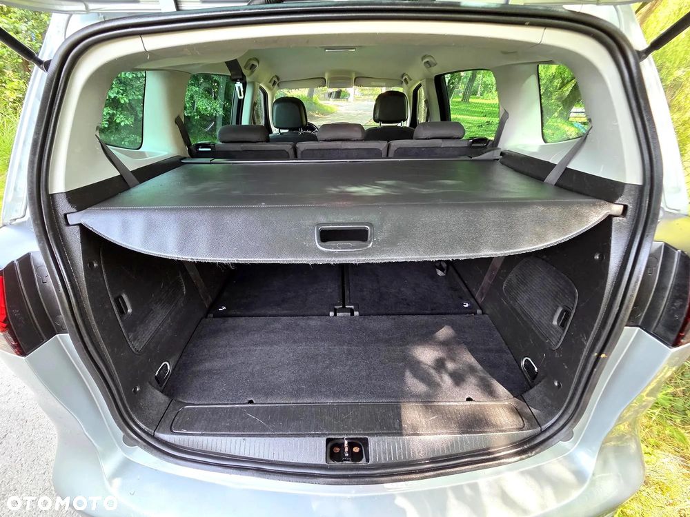 Opel Zafira 1.4 T Cosmo - 26