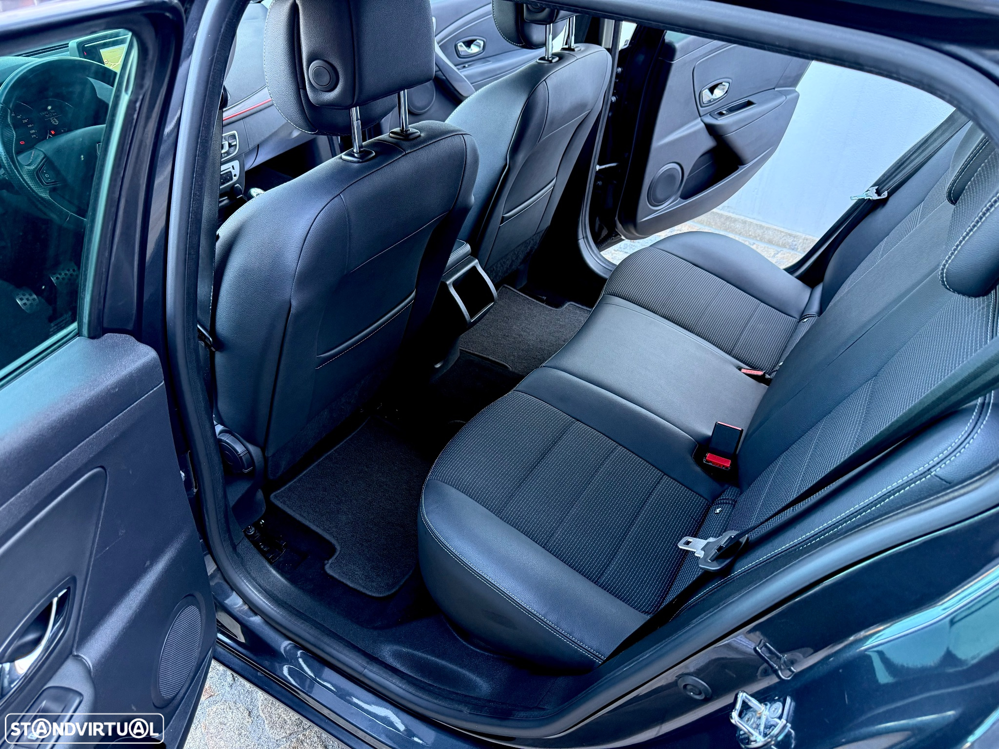 Renault Mégane Break - 44